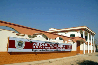 mardan university